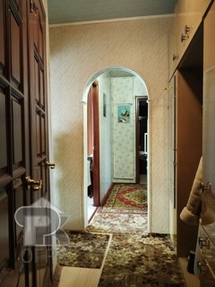 Купить 3-комнатную квартиру, №388552