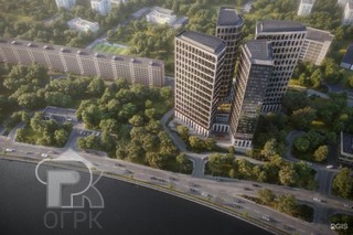 Купить студию, №374449
