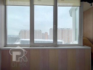 Купить 3-комнатную квартиру, №388375