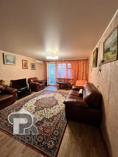 Купить 2-комнатную квартиру, №388642