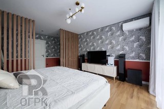 Купить 3-комнатную квартиру, №392389