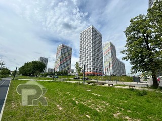 Купить 3-комнатную квартиру, №383971