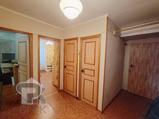 Купить 2-комнатную квартиру, №386577