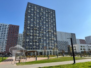 Купить 1-комнатную квартиру, №387786