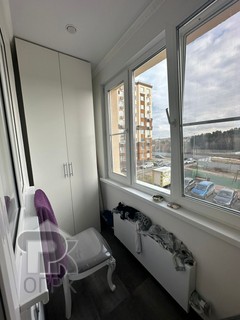 Купить 3-комнатную квартиру, №365606