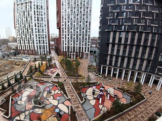 Купить 3-комнатную квартиру, №387503