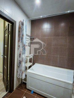 Купить 1-комнатную квартиру, №387724