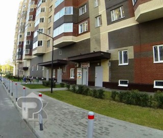 Купить 1-комнатную квартиру, №370085