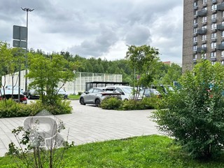 Купить 3-комнатную квартиру, №390524