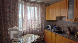 Купить 1-комнатную квартиру, №389180