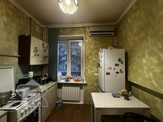 Купить 2-комнатную квартиру, №392666