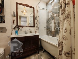 Купить 2-комнатную квартиру, №387718