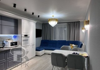 Купить 2-комнатную квартиру, №387548