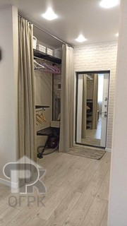 Купить 1-комнатную квартиру, №369185