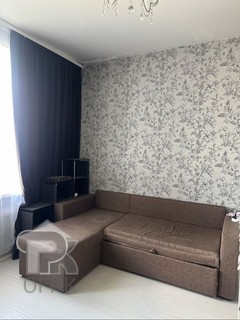 Купить 1-комнатную квартиру, №387907