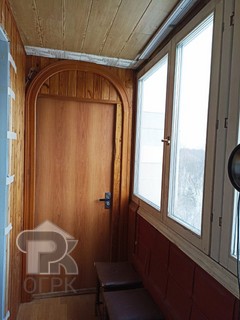 Купить 2-комнатную квартиру, №374070