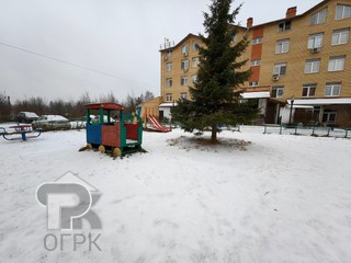 Купить 1-комнатную квартиру, №387850