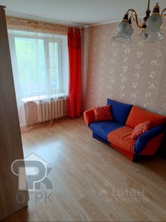 Купить 1-комнатную квартиру, №388957