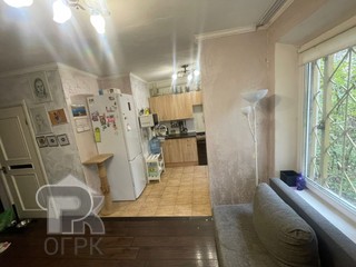 Купить 3-комнатную квартиру, №387283