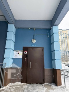 Купить 1-комнатную квартиру, №388623