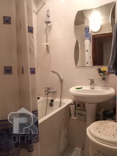 Купить 2-комнатную квартиру, №388339