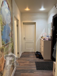 Купить 2-комнатную квартиру, №389350