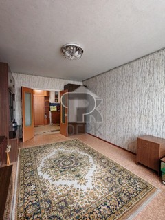 Купить 3-комнатную квартиру, №385492