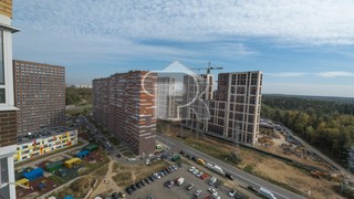 Купить 2-комнатную квартиру, №372575