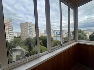 Купить 1-комнатную квартиру, №385801