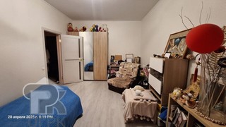 Купить 1-комнатную квартиру, №385611