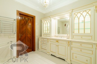 Купить 3-комнатную квартиру, №387275