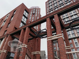 Купить 3-комнатную квартиру, №387503