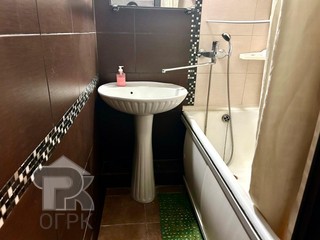 Купить 1-комнатную квартиру, №385735