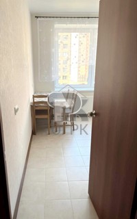 Купить 1-комнатную квартиру, №386761