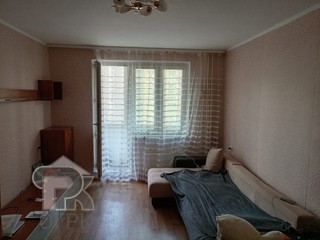 Купить 1-комнатную квартиру, №387443