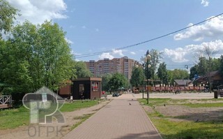 Купить 2-комнатную квартиру, №370682