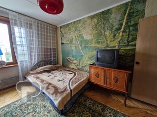 Купить 3-комнатную квартиру, №385216