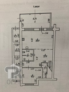 Купить таунхаус, №386631