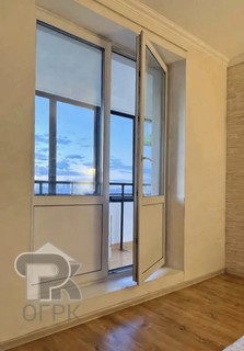 Купить 3-комнатную квартиру, №388580