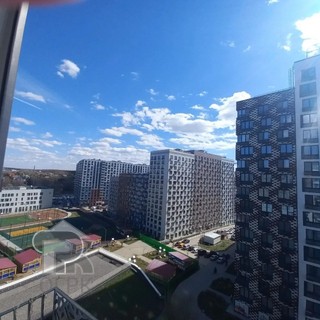 Купить 2-комнатную квартиру, №387515