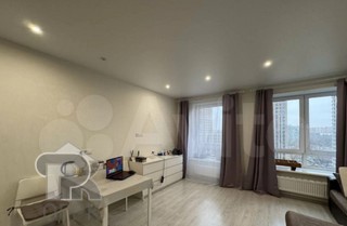 Купить студию, №387474