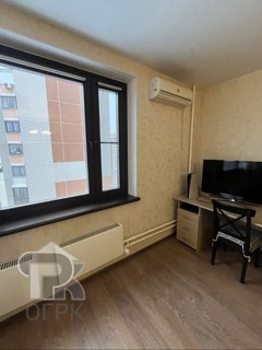 Купить 1-комнатную квартиру, №386495