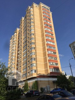 Купить 3-комнатную квартиру, №371319