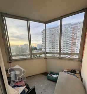 Купить 2-комнатную квартиру, №387849