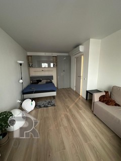 Купить 1-комнатную квартиру, №362600