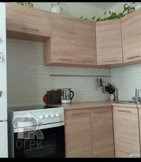 Купить 1-комнатную квартиру, №387382