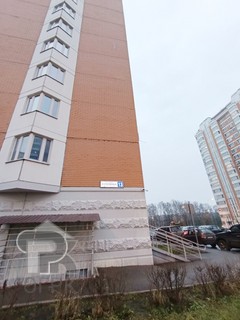 Купить 1-комнатную квартиру, №387601