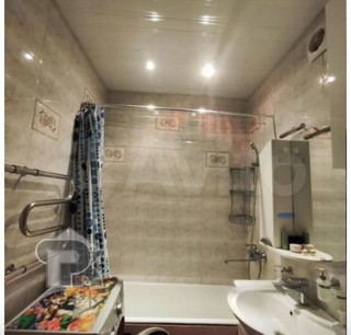 Купить 1-комнатную квартиру, №387823