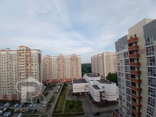 Купить 3-комнатную квартиру, №390355