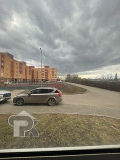 Купить 3-комнатную квартиру, №384728